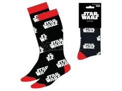 Star Wars Calzini Logo 38-45 Cerdá