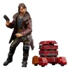 Star Wars Cassian Andor & B2emo Figura 15cm Hasbro