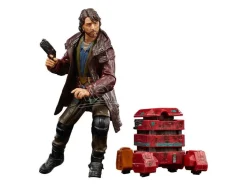 Star Wars Cassian Andor & B2emo Figura 15cm Hasbro