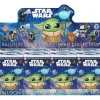 Star Wars Cosbi Mini Figures Palloncino 8 Cm Blind Box  Hot Toys
