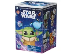 Star Wars Cosbi Mini Figures Palloncino 8 Cm Blind Box  Hot Toys