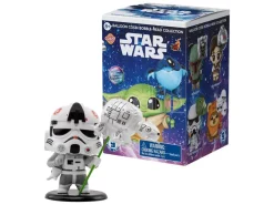 Star Wars Cosbi Mini Figures Palloncino 8 Cm Blind Box  Hot Toys