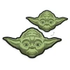 Star Wars Cuscino Yoda 24 Cm Herding