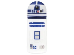 Star Wars 3d Astuccio R2-d2 Grupo Erik