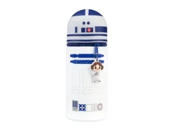 Star Wars 3d Astuccio R2-d2 Grupo Erik
