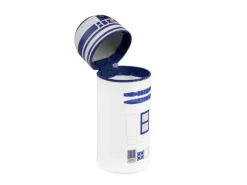 Star Wars 3d Astuccio R2-d2 Grupo Erik