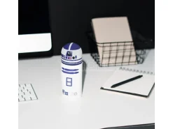 Star Wars 3d Astuccio R2-d2 Grupo Erik