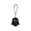 Star Wars 3d-portachiavis Darth Vader 4 Cm Case (10) Pyramid International