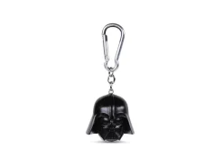 Star Wars 3d-portachiavis Darth Vader 4 Cm Case (10) Pyramid International