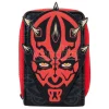 Star Wars: Episode I - The Phantom Menace By Loungefly Portafoglio 25th Darth Maul Cosplay Loungefly