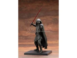 Star Wars Episodio IX Statua Kylo Ren ARTFX 18 cm Kotobukiya Scatola Rovinata