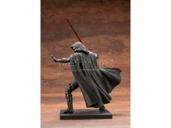 Star Wars Episodio IX Statua Kylo Ren ARTFX 18 cm Kotobukiya Scatola Rovinata