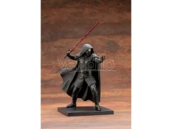 Star Wars Episodio IX Statua Kylo Ren ARTFX 18 cm Kotobukiya