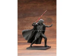 Star Wars Episodio IX Statua Kylo Ren ARTFX 18 cm Kotobukiya