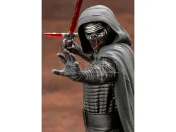 Star Wars Episodio IX Statua Kylo Ren ARTFX 18 cm Kotobukiya