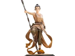Star Wars Episodio VII Statua Rey Discendente della Luce ARTFX 27 cm Kotobukiya