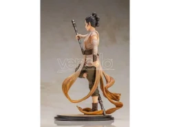 Star Wars Episodio VII Statua Rey Discendente della Luce ARTFX 27 cm Kotobukiya