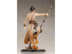 Star Wars Episodio VII Statua Rey Discendente della Luce ARTFX 27 cm Kotobukiya