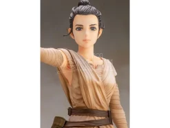 Star Wars Episodio VII Statua Rey Discendente della Luce ARTFX 27 cm Kotobukiya