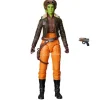 Star Wars General Hera Syndulla Figura 15cm Hasbro