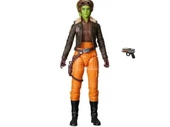 Star Wars General Hera Syndulla Figura 15cm Hasbro