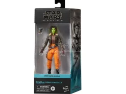 Star Wars General Hera Syndulla Figura 15cm Hasbro