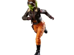 Star Wars General Hera Syndulla Figura 15cm Hasbro