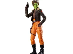 Star Wars General Hera Syndulla Figura 15cm Hasbro