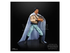 Star Wars General Lando Calrissian Figura 15cm Hasbro