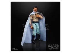 Star Wars General Lando Calrissian Figura 15cm Hasbro