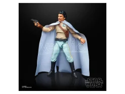 Star Wars General Lando Calrissian Figura 15cm Hasbro