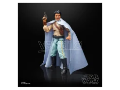 Star Wars General Lando Calrissian Figura 15cm Hasbro