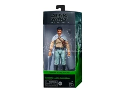 Star Wars General Lando Calrissian Figura 15cm Hasbro