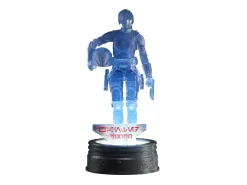 Star Wars Holocomm Collection Bo-katan Kryze Figura 15cm Hasbro