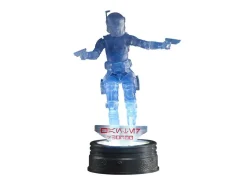 Star Wars Holocomm Collection Bo-katan Kryze Figura 15cm Hasbro