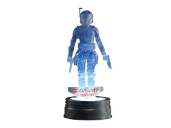 Star Wars Holocomm Collection Bo-katan Kryze Figura 15cm Hasbro