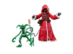Star Wars Jawa & Salacious B. Crumb Holiday Edition figures 15-10cm Hasbro