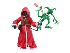 Star Wars Jawa & Salacious B. Crumb Holiday Edition figures 15-10cm Hasbro