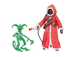 Star Wars Jawa & Salacious B. Crumb Holiday Edition figures 15-10cm Hasbro