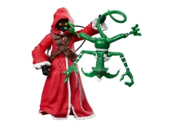 Star Wars Jawa & Salacious B. Crumb Holiday Edition figures 15-10cm Hasbro