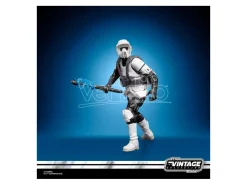 Star Wars Jedi Fallen Order Shock Scout Trooper Figura 9,5cm Hasbro