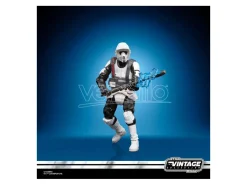 Star Wars Jedi Fallen Order Shock Scout Trooper Figura 9,5cm Hasbro
