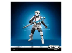 Star Wars Jedi Fallen Order Shock Scout Trooper Figura 9,5cm Hasbro