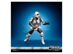 Star Wars Jedi Fallen Order Shock Scout Trooper Figura 9,5cm Hasbro
