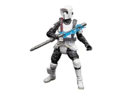 Star Wars Jedi Fallen Order Shock Scout Trooper Figura 9,5cm Hasbro