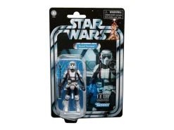 Star Wars Jedi Fallen Order Shock Scout Trooper Figura 9,5cm Hasbro