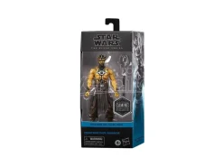 Star Wars Jedi Fallen Order Nightbrother Warrior Figura 15cm Hasbro