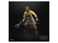 Star Wars Jedi Fallen Order Nightbrother Warrior Figura 15cm Hasbro