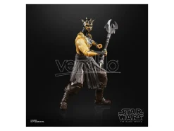 Star Wars Jedi Fallen Order Nightbrother Warrior Figura 15cm Hasbro