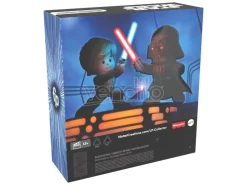 Star Wars Little People Da Collezionemini Figura 2-pack I Am Your Father 7 Cm Mattel